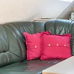 A Fuer 2 Personen Apartman Klausdorf (Vorpommern-Rugen)