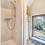 A Fuer 2 Personen Apartman