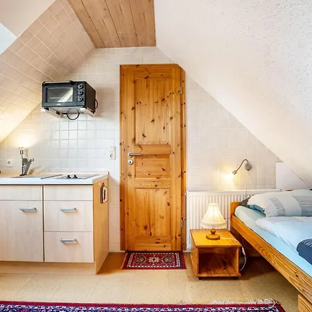 A Fuer 2 Personen Appartement *