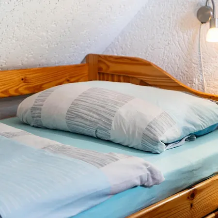 A Fuer 2 Personen Appartement