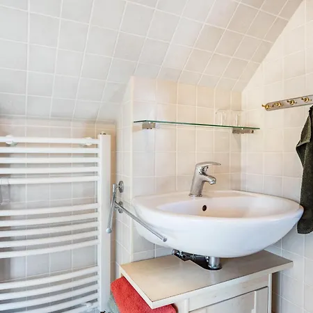A Fuer 2 Personen Appartement *
