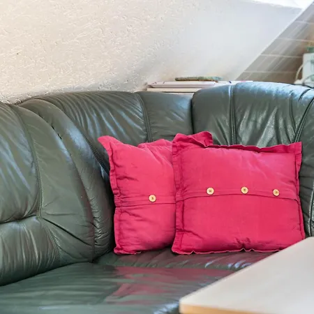 A Fuer 2 Personen Appartement Klausdorf (Vorpommern-Rugen)
