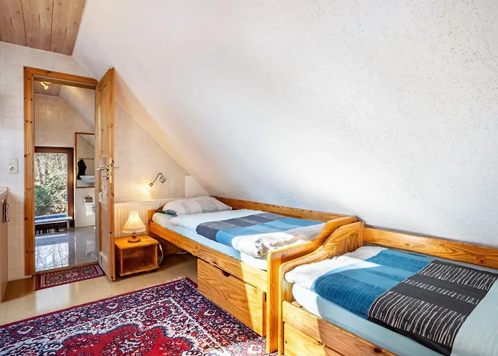 Apartment A Für 2 Personen
