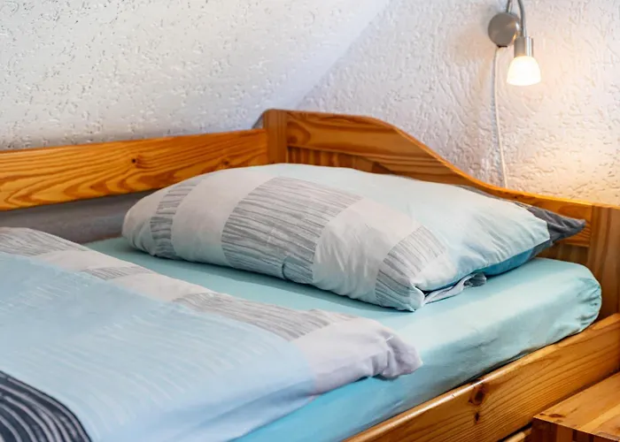A Für 2 Personen Apartment